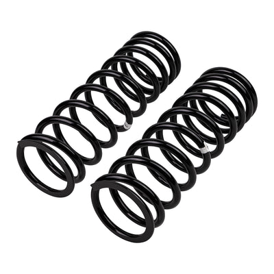 Front Coil Spring Set <br> 1993 Land Rover Defender 110