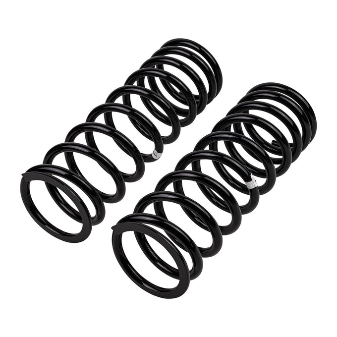 Front Coil Spring Set <br> 1993 Land Rover Defender 110