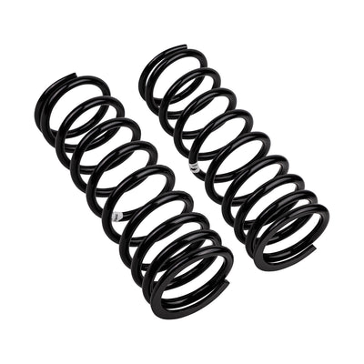 Front Coil Spring Set <br> 1993 Land Rover Defender 110
