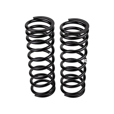 Front Coil Spring Set <br> 1993 Land Rover Defender 110