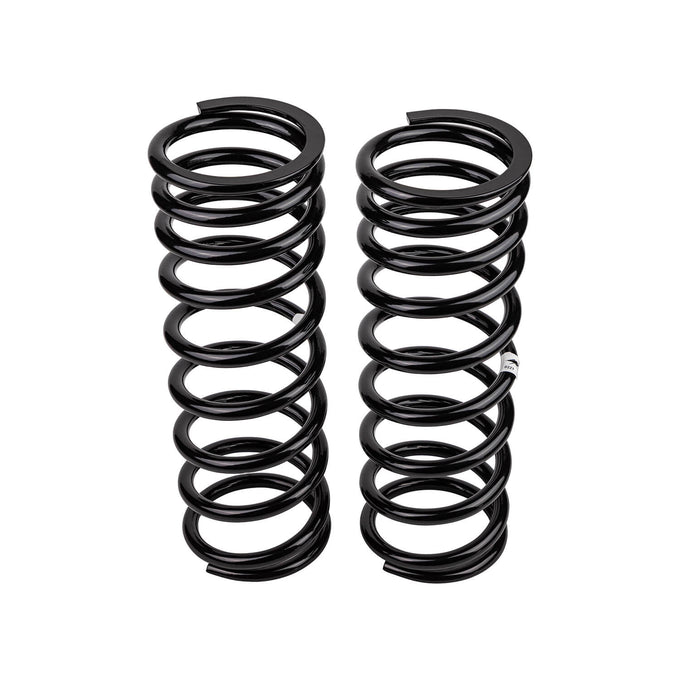 Front Coil Spring Set <br> 1993 Land Rover Defender 110
