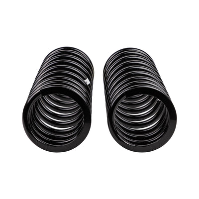 Front Coil Spring Set <br> 1993 Land Rover Defender 110