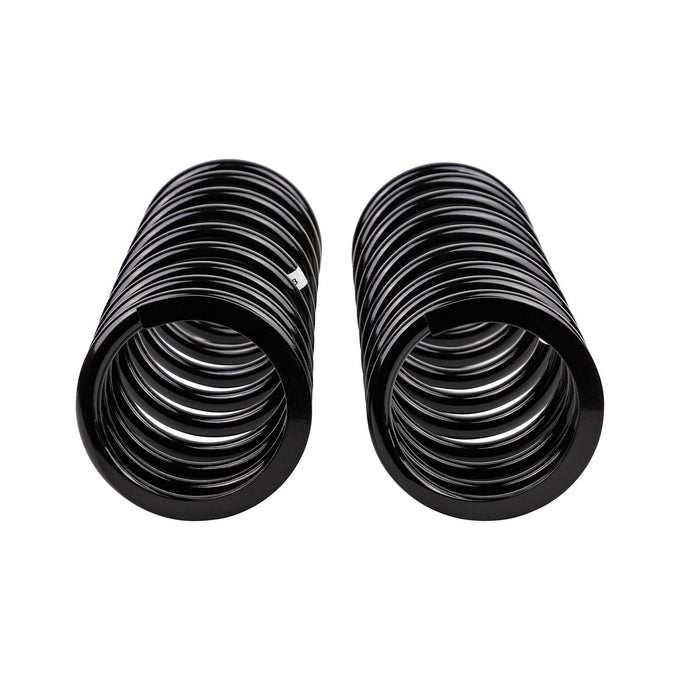 Front Coil Spring Set <br> 1993 Land Rover Defender 110