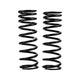 Front Coil Spring Set <br> 1993 Land Rover Defender 110