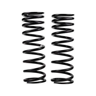 Front Coil Spring Set <br> 1993 Land Rover Defender 110