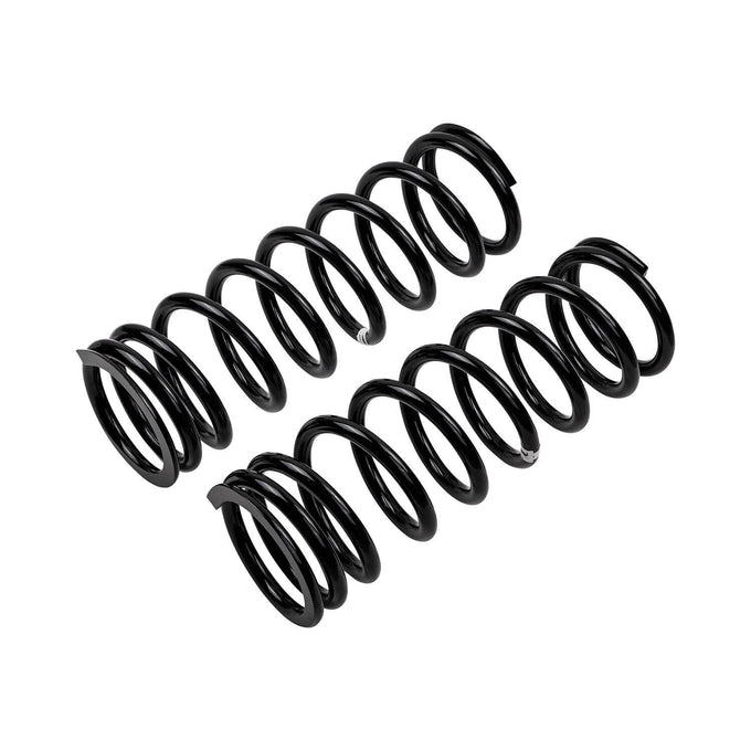 Rear Coil Spring Set <br> 1993 Land Rover Defender 110