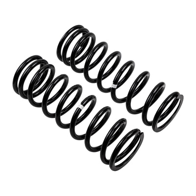 Rear Coil Spring Set <br> 1993 Land Rover Defender 110