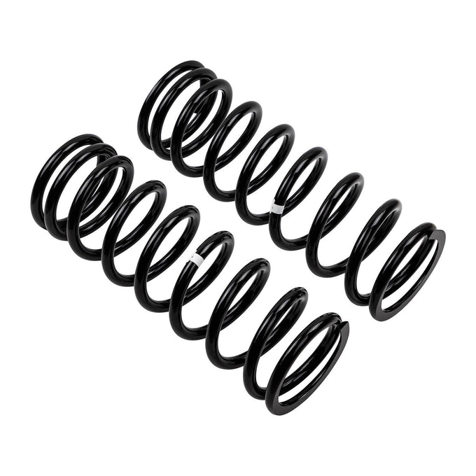Rear Coil Spring Set <br> 1993 Land Rover Defender 110