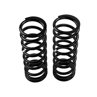 Rear Coil Spring Set <br> 1993 Land Rover Defender 110