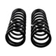Rear Coil Spring Set <br> 1993 Land Rover Defender 110