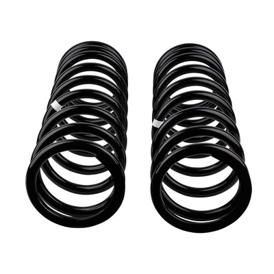 Rear Coil Spring Set <br> 1993 Land Rover Defender 110