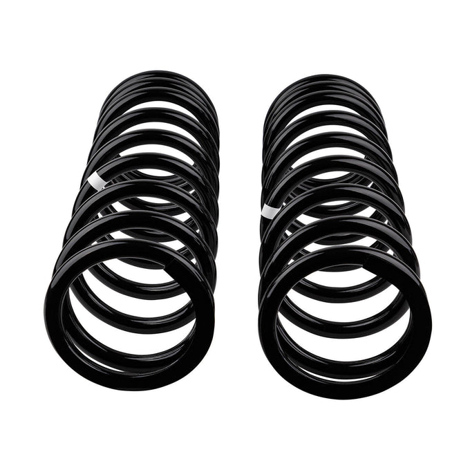 Rear Coil Spring Set <br> 1993 Land Rover Defender 110