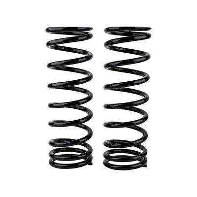 Rear Coil Spring Set <br> 1993 Land Rover Defender 110