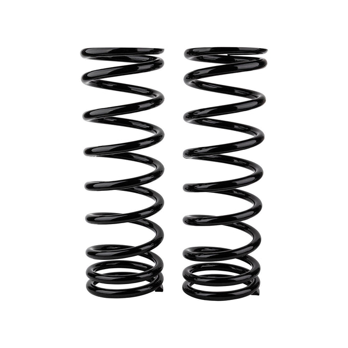 Rear Coil Spring Set <br> 1993 Land Rover Defender 110