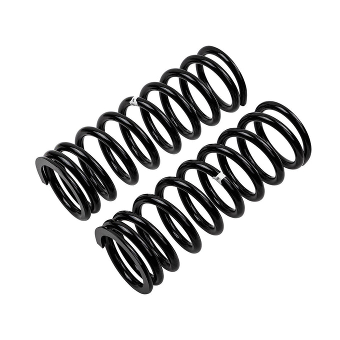 Rear Coil Spring Set <br> 1993 Land Rover Defender 110