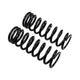 Rear Coil Spring Set <br> 1993 Land Rover Defender 110