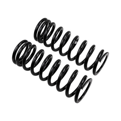 Rear Coil Spring Set <br> 1993 Land Rover Defender 110
