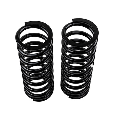 Rear Coil Spring Set <br> 1993 Land Rover Defender 110