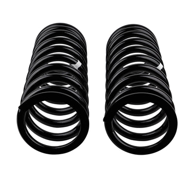 Rear Coil Spring Set <br> 1993 Land Rover Defender 110