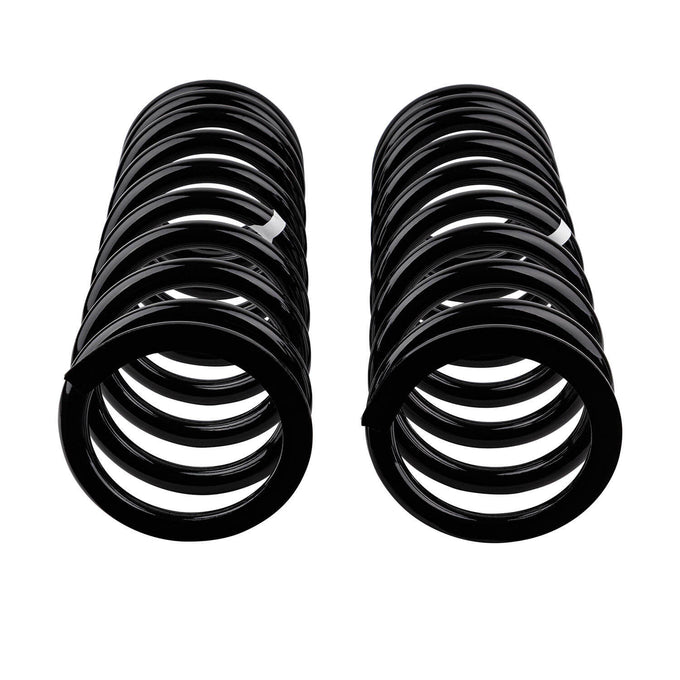 Rear Coil Spring Set <br> 1993 Land Rover Defender 110