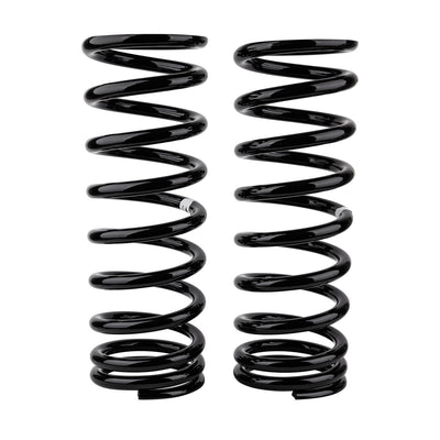 Rear Coil Spring Set <br> 1993 Land Rover Defender 110