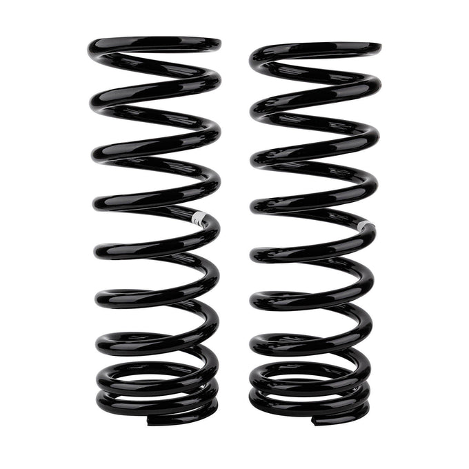 Rear Coil Spring Set <br> 1993 Land Rover Defender 110