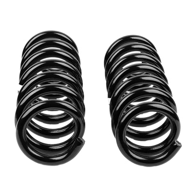 Rear Coil Spring Set <br> 11-20 Jeep Grand Cherokee