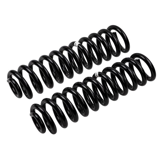 Front Coil Spring Set <br> 08-17 Ford F-250 F-350