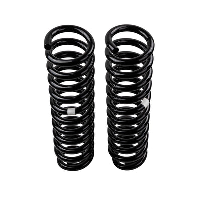Front Coil Spring Set <br> 08-17 Ford F-250 F-350
