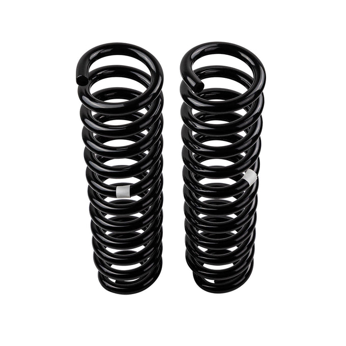 Front Coil Spring Set <br> 08-17 Ford F-250 F-350