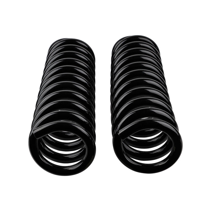 Front Coil Spring Set <br> 08-17 Ford F-250 F-350