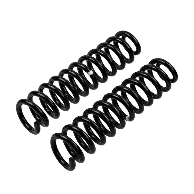 Front Coil Spring Set <br> 08-17 Ford F-250 F-350