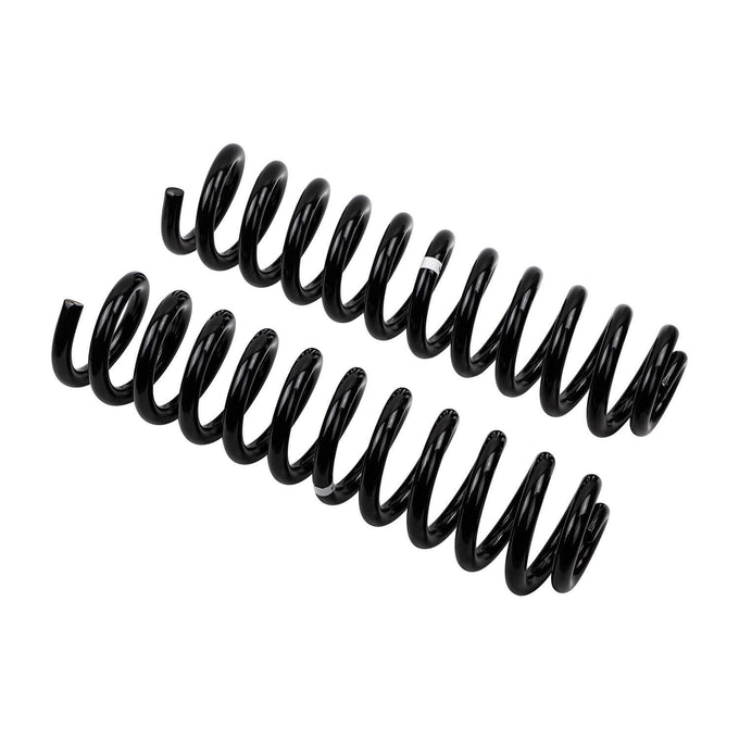 Front Coil Spring Set <br> 08-17 Ford F-250 F-350