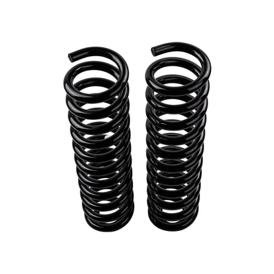 Front Coil Spring Set <br> 08-17 Ford F-250 F-350
