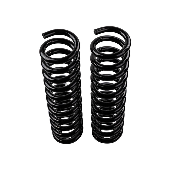 Front Coil Spring Set <br> 08-17 Ford F-250 F-350