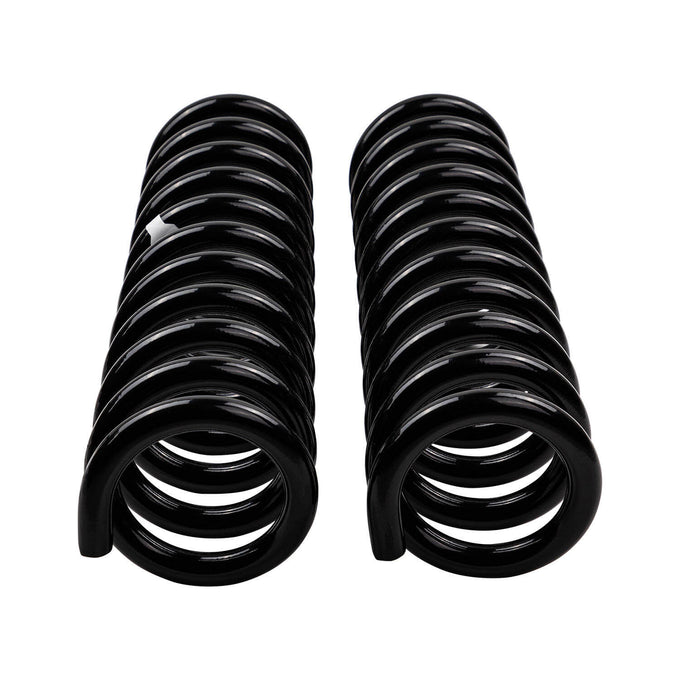Front Coil Spring Set <br> 08-17 Ford F-250 F-350
