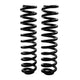 Front Coil Spring Set <br> 08-17 Ford F-250 F-350