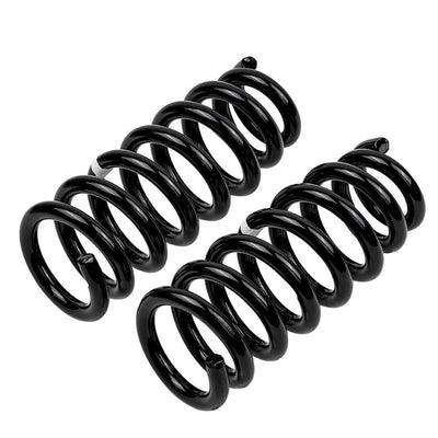 Front Coil Spring Set <br> 11-20 Volkswagen Amarok
