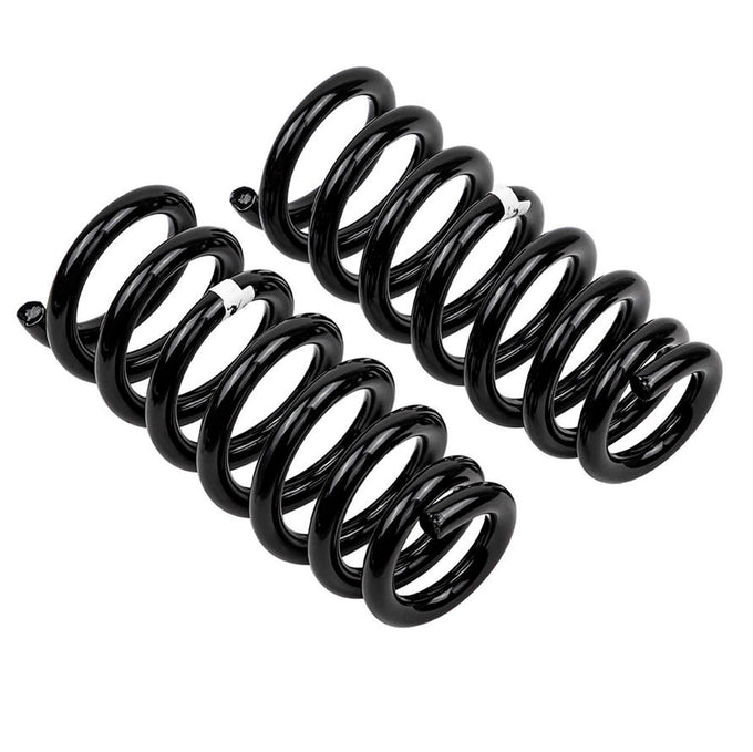 Front Coil Spring Set <br> 11-20 Volkswagen Amarok