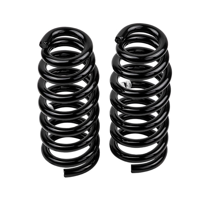 Front Coil Spring Set <br> 11-20 Volkswagen Amarok