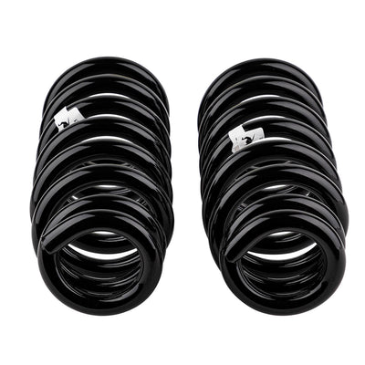 Front Coil Spring Set <br> 11-20 Volkswagen Amarok