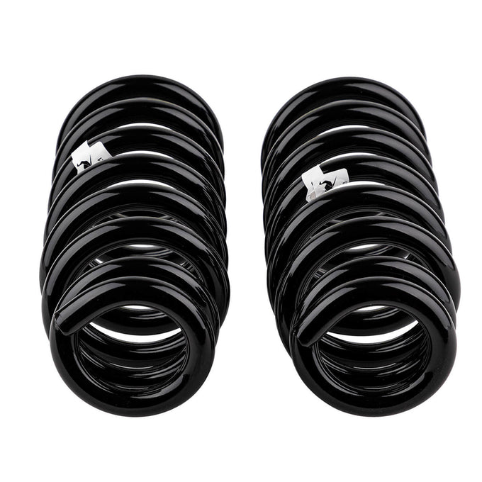 Front Coil Spring Set <br> 11-20 Volkswagen Amarok
