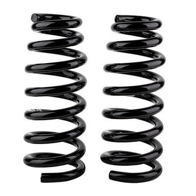 Front Coil Spring Set <br> 11-20 Volkswagen Amarok