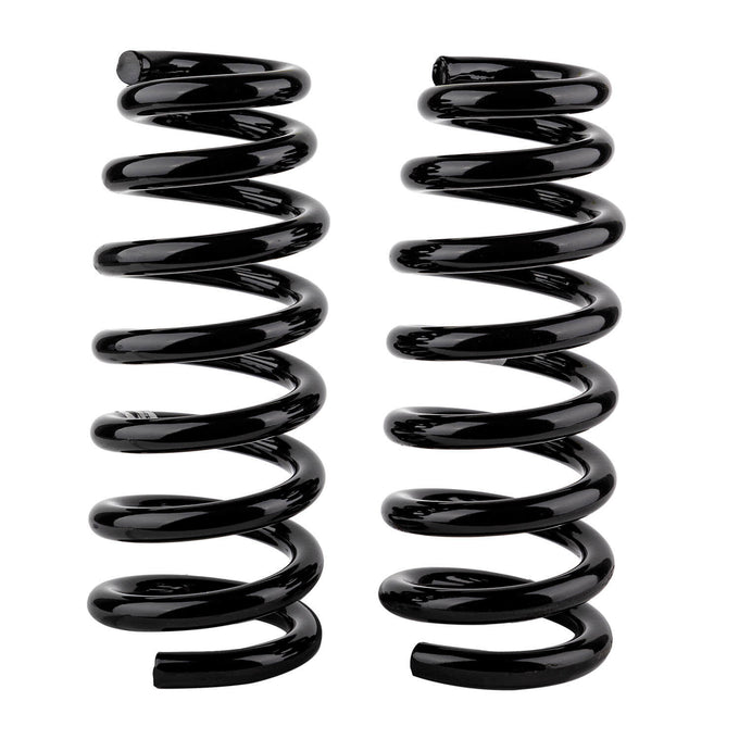 Front Coil Spring Set <br> 11-20 Volkswagen Amarok