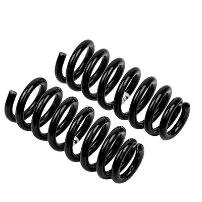 Front Coil Spring Set <br> 11-20 Volkswagen Amarok