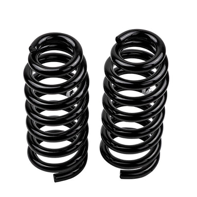 Front Coil Spring Set <br> 11-20 Volkswagen Amarok