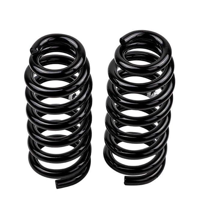 Front Coil Spring Set <br> 11-20 Volkswagen Amarok