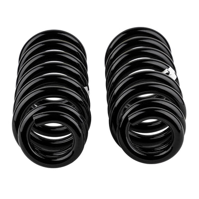 Front Coil Spring Set <br> 11-20 Volkswagen Amarok