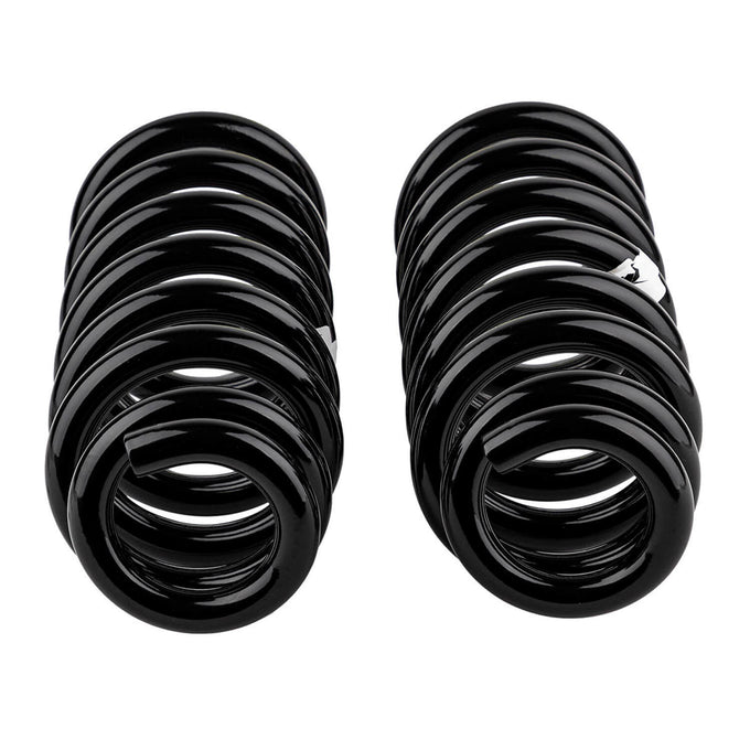Front Coil Spring Set <br> 11-20 Volkswagen Amarok
