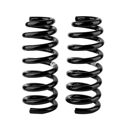 Front Coil Spring Set <br> 11-20 Volkswagen Amarok